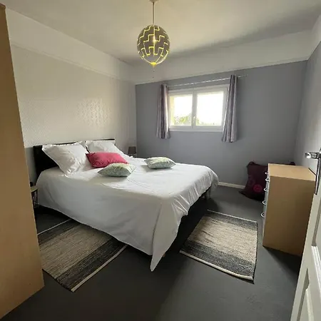 Maison De Campagne Proche Libourne Saint-Denis-de-Pile Extérieur photo