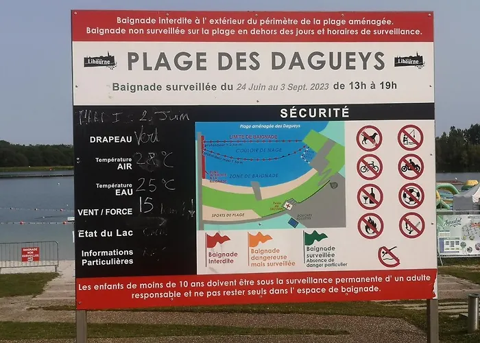 Maison De Campagne Proche Libourne