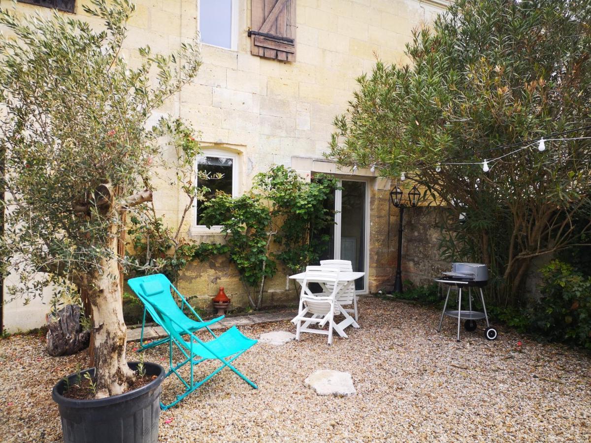 Proche Libourne Saint-Denis-de-Pile