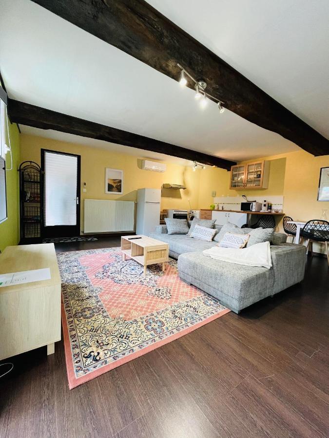 Apartment Proche Libourne