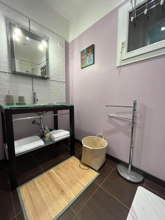 Apartment Proche Libourne