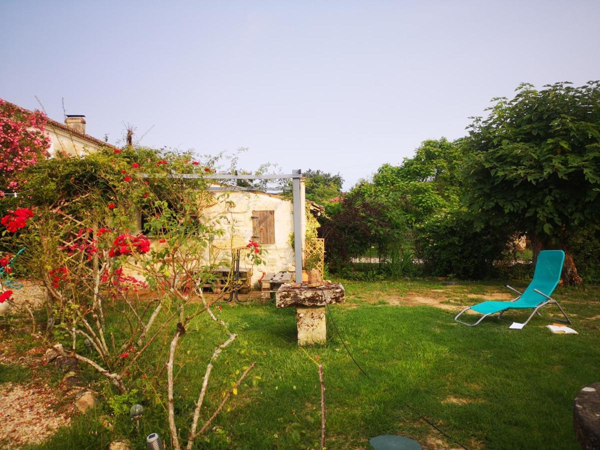 Apartment Proche Libourne *