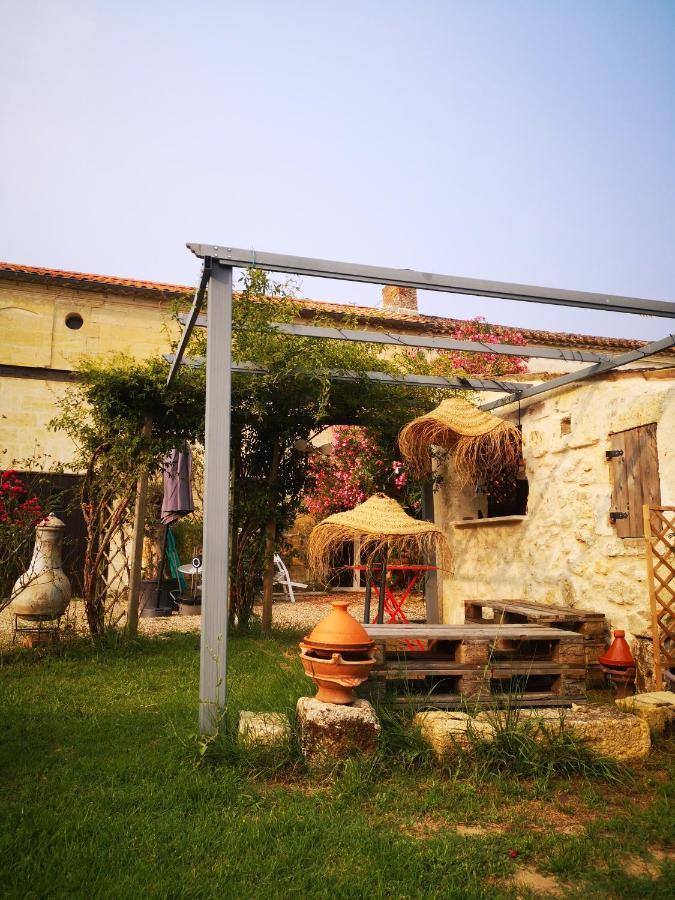 Proche Libourne Saint-Denis-de-Pile